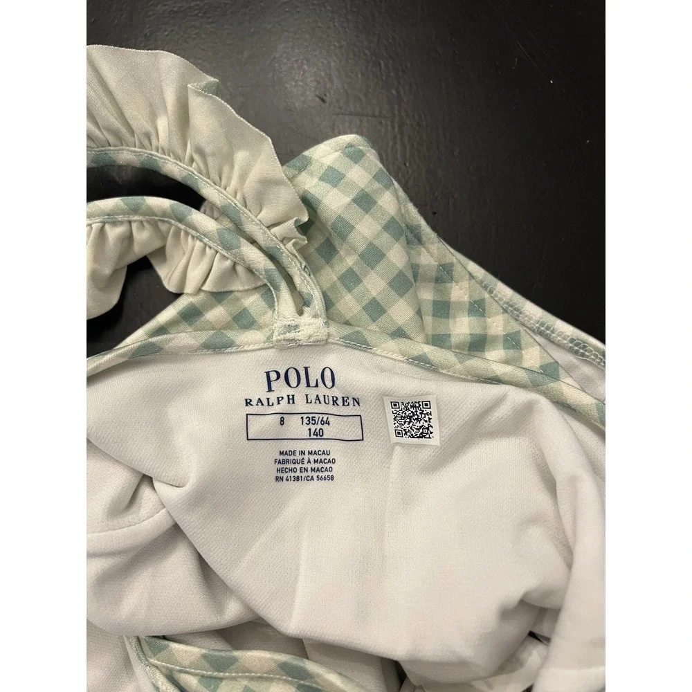 Polo Ralph Lauren this swim